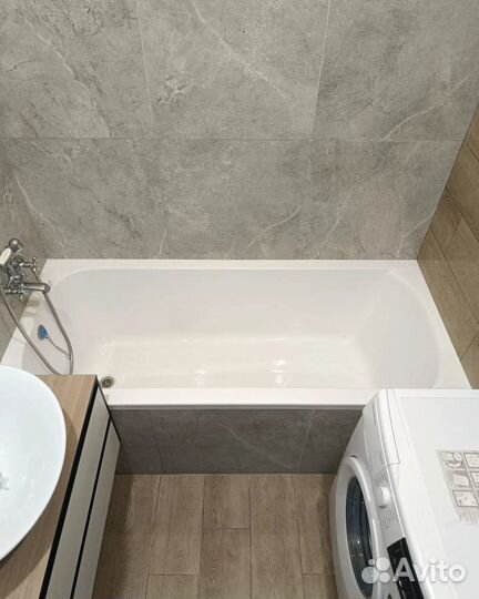 Отделка квартир. Ремонт под ключ