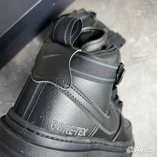 Кроссовки Nike Gore -Tex