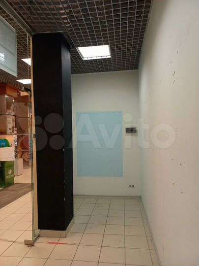 Торговая площадь, 10 м²
