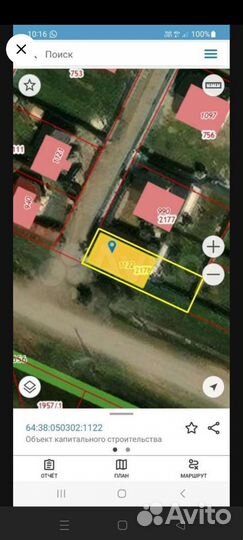 Торговая площадь продажа