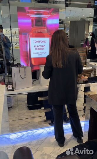 Tom Ford духи оригинал набор