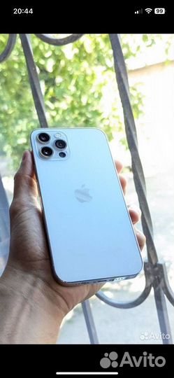 iPhone 12 Pro, 128 ГБ