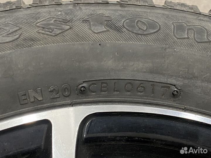 Продаю колёса