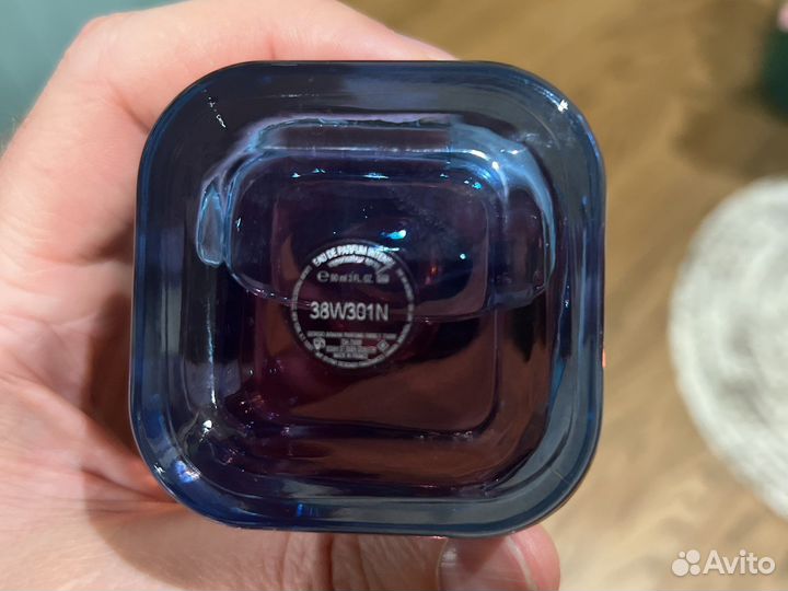 Духи женские giorgio armani