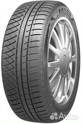 Sailun Atrezzo 4 Seasons 185/65 R15 92H