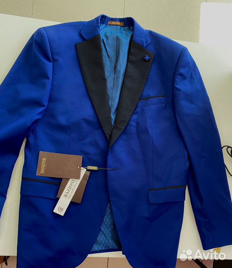 Костюм мужской