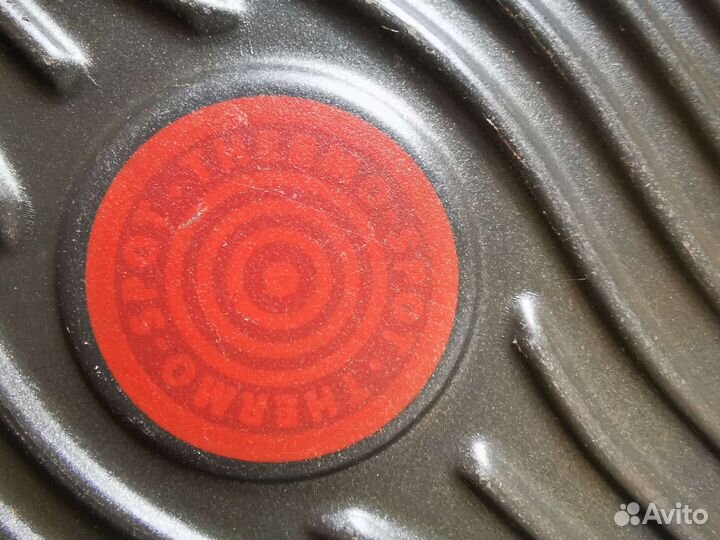 Сковорода гриль tefal