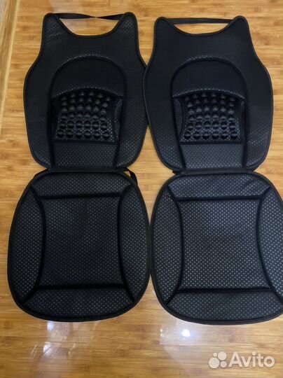 Чехлы на сиденья автомобили