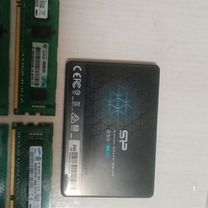 Оперативная память ddr3 4 gb