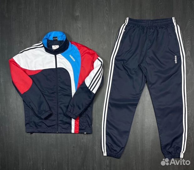 Спортивный костюм Adidas