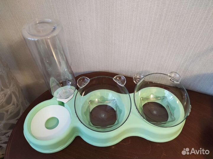 Миска для животных