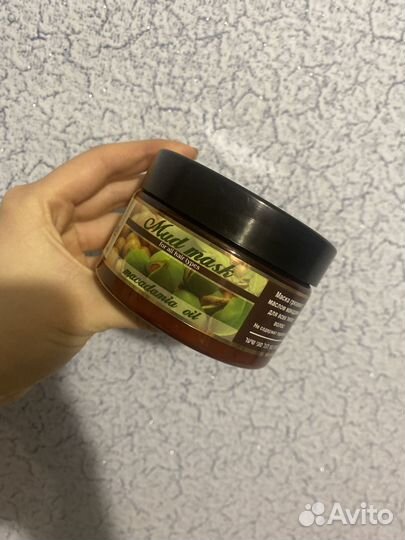 Маска для волос Debora Cismetics