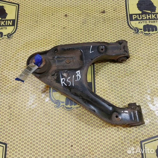 Рычаг задний верхний правый Nissan Pathfinder