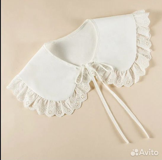 Воротник съемный