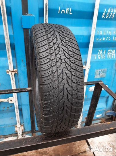 Nokian Tyres WR Snowproof 175/65 R14 109W