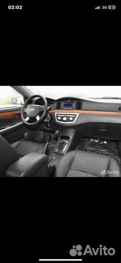 Lifan solano 620 в разборе