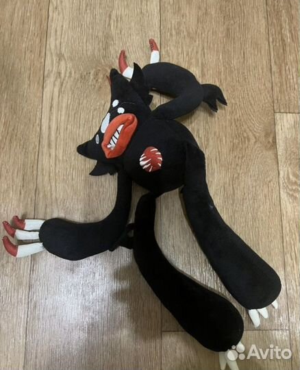 Игрушки картун кэт и кили вили