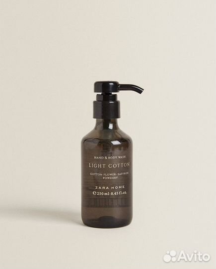 Мыло жидкое Zara Home оригинал