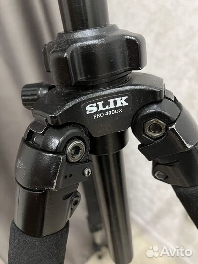 Штатив для фотоаппарата