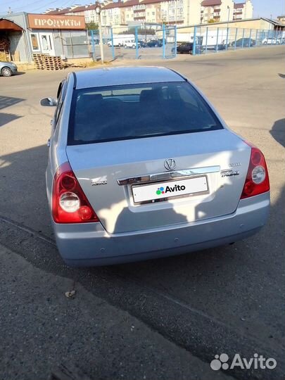 Vortex Estina 1.6 МТ, 2009, 144 500 км