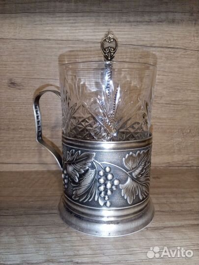 Подстаканник