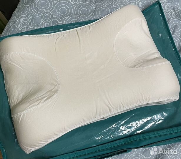 Подушка beauti sleep