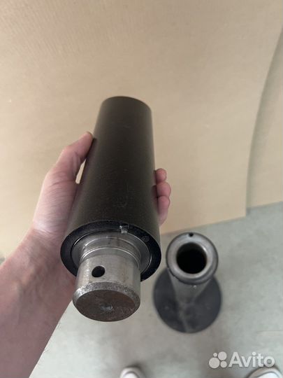 Пепельница уличная