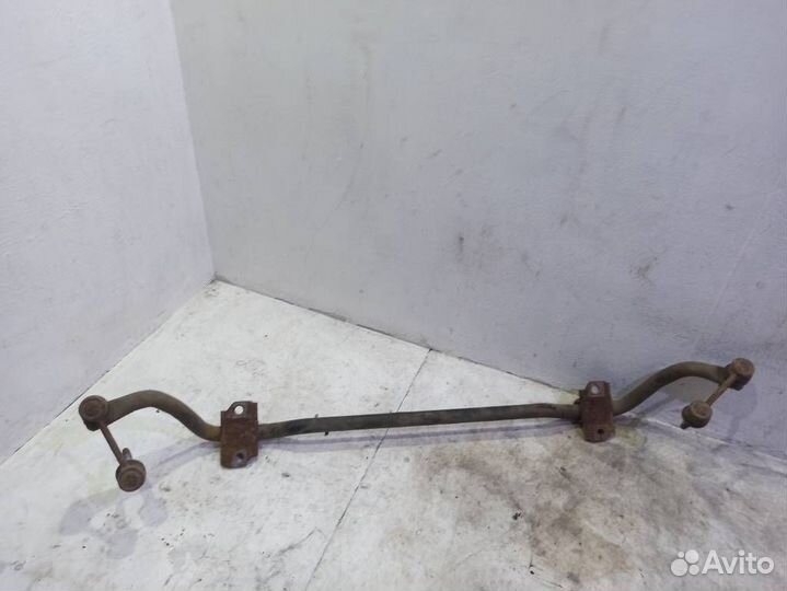 Стабилизатор задний