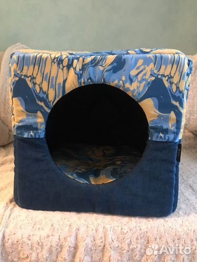 Домик для собаки или кошки