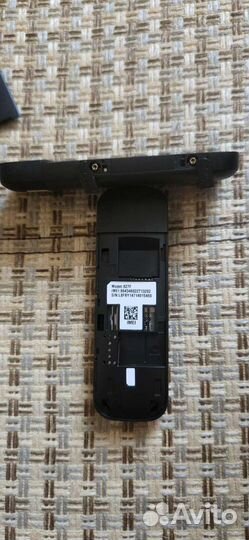 4G Huawei e3372s-153 любые операторы