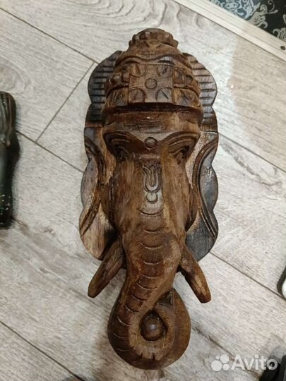 Коллекционные фигурки