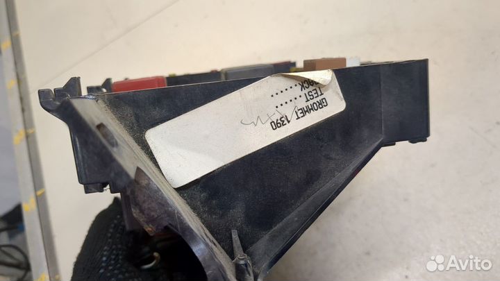 Блок предохранителей Ford Transit, 1994