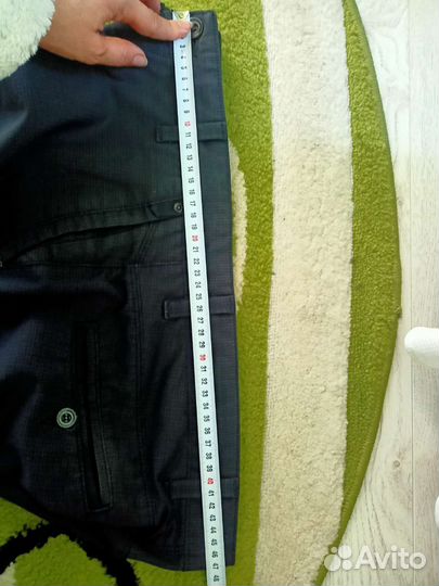 Брюки мужские