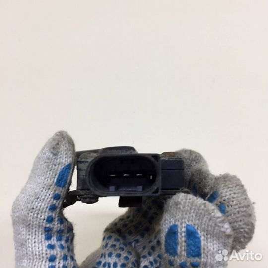 Датчик давления выхлопных газов BMW 3-series E90/E