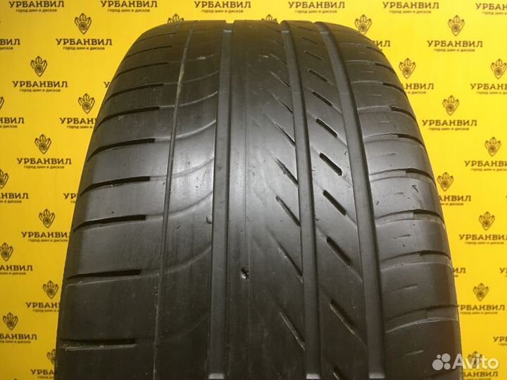 Goodyear Eagle F1 Asymmetric SUV 4x4 255/55 R18 109V