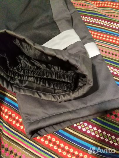 Комбинезон мужской зимний новый 52-54