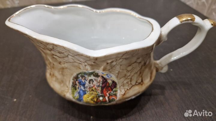 Соусник мадонна