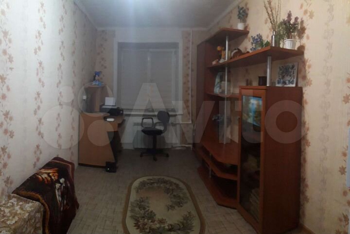 2-к. квартира, 43,8 м², 1/5 эт.