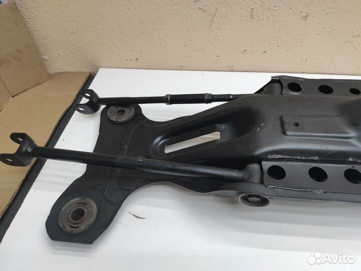 Балка задней подвески Toyota Camry xv40 2006