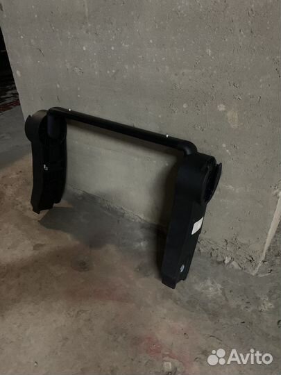 Адаптеры joolz HUB