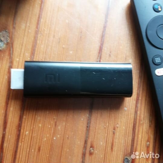 Mi TV Stick