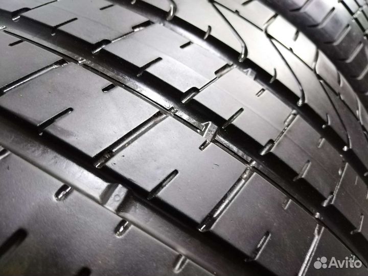 Pirelli P Zero 315/35 R21