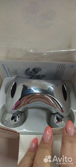 4D массажёр для лица и тела