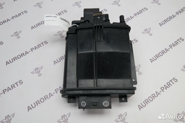 Абсорбер паров топлива XC60 2017