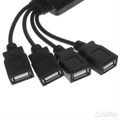 Usb разветвитель dexp BT 4-05