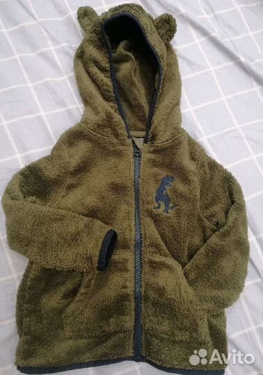 Одежда на мальчика 86-92