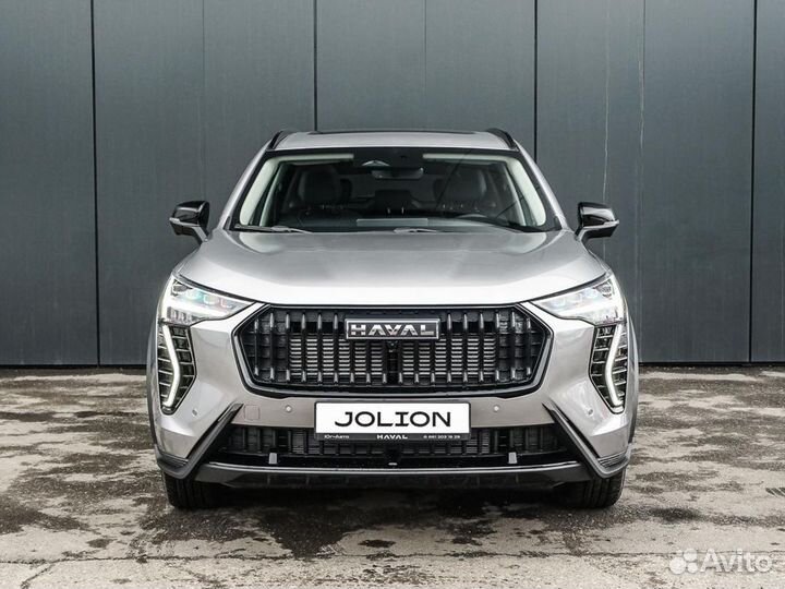 Haval Jolion 1.5 AMT, 2024