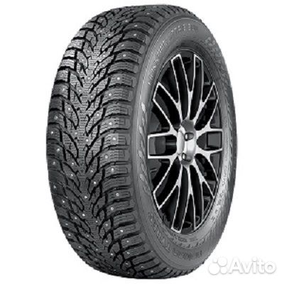 Nokian Tyres Hakkapeliitta 9 SUV 215/65 R17 103T