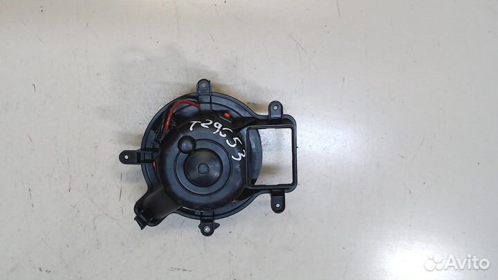 Двигатель отопителя Peugeot 3008, 2010