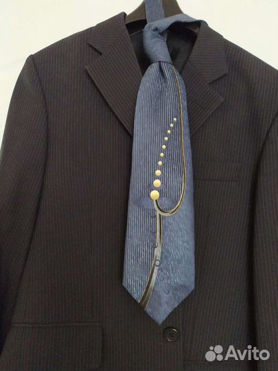 Костюм мужской